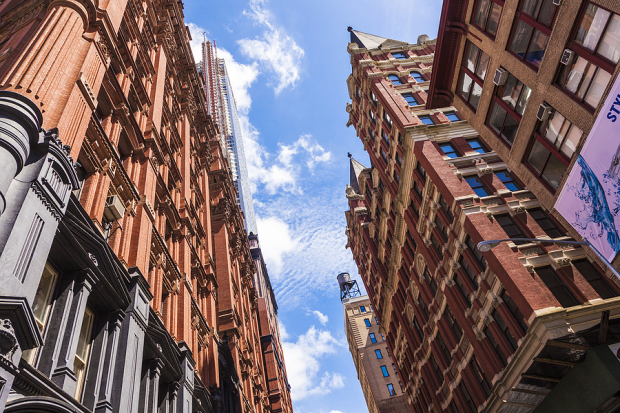 Pre-markets Higher, Early Q2 Reports Modest