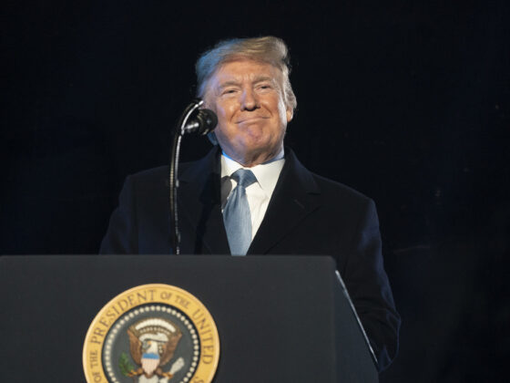 Prediction: President Donald Trump’s Tariff and Trade Policy Will Soon Mint a New Trillion-Dollar Stock