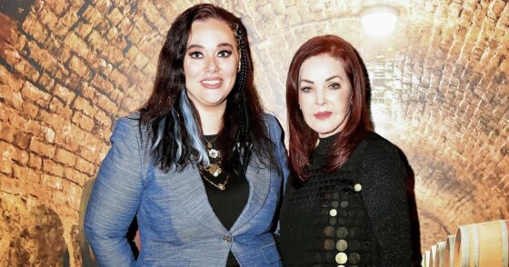 Priscilla Presley’s legal battle with her former business partner heats up