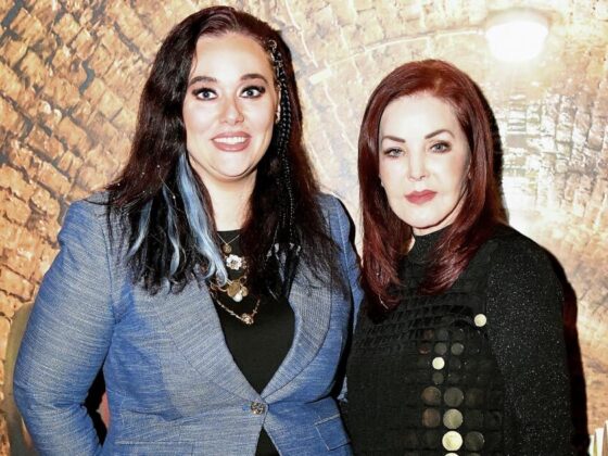Priscilla Presley’s legal battle with her former business partner heats up
