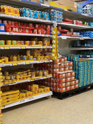 Profit margins for Irish supermarkets not “notably high”, says CCPC