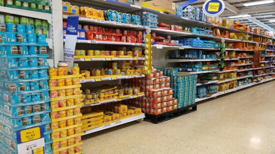 Profit margins for Irish supermarkets not “notably high”, says CCPC