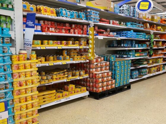 Profit margins for Irish supermarkets not “notably high”, says CCPC