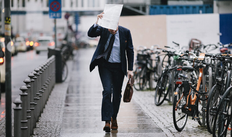 Project Finance: Beware Interest Rate Miscalculations