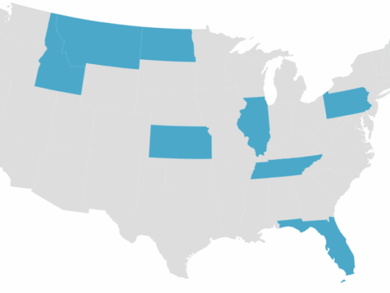 Property Tax Repeals Are Planned in Eight States—Does It Change the Math For These Markets?