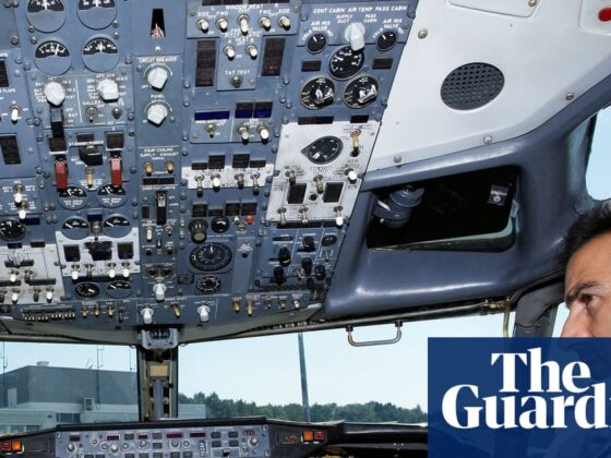 Proposals for commercial planes to operate with one pilot shelved after critical EU report | Air transport