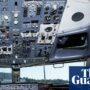 Proposals for commercial planes to operate with one pilot shelved after critical EU report | Air transport