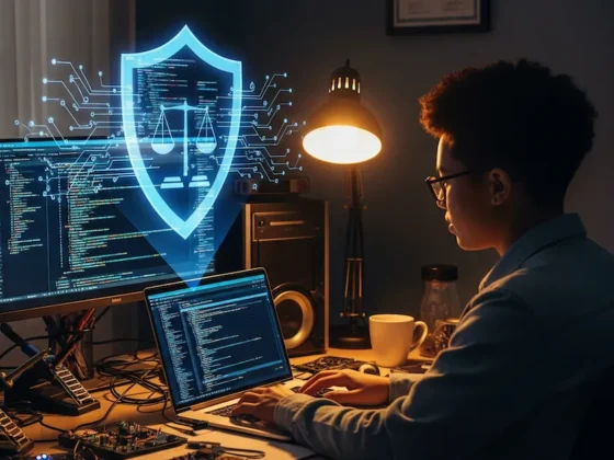 Protect Developers Or Lose Industry Support