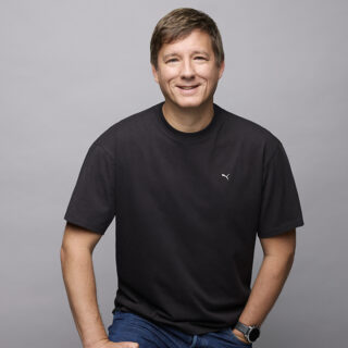 Puma Poaches Adidas Veteran Andreas Hubert For Chief Operating Officer Role