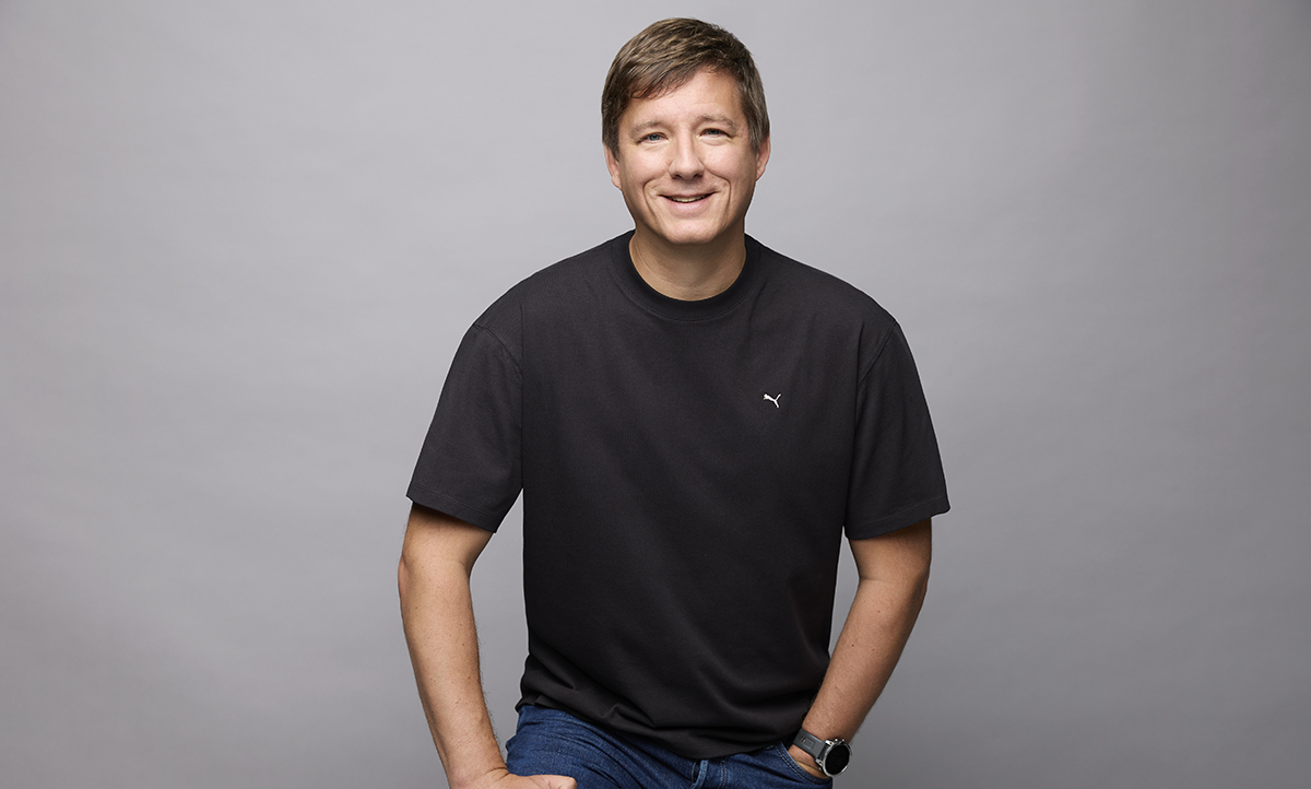 Puma Poaches Adidas Veteran Andreas Hubert For Chief Operating Officer Role