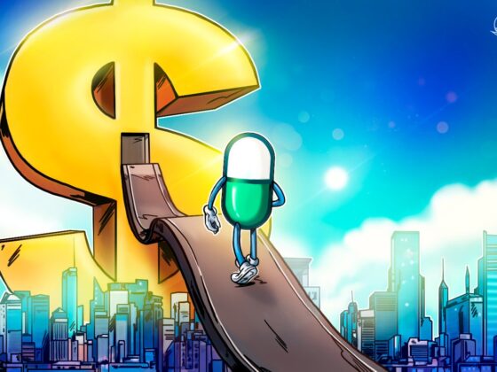 Pump.fun Spends M on Buybacks to Stabilize PUMP Price