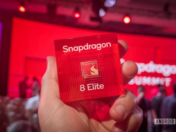Qualcomm’s next Elite processor could have a ridiculously confusing name