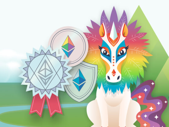 Quests along the Road to Devcon