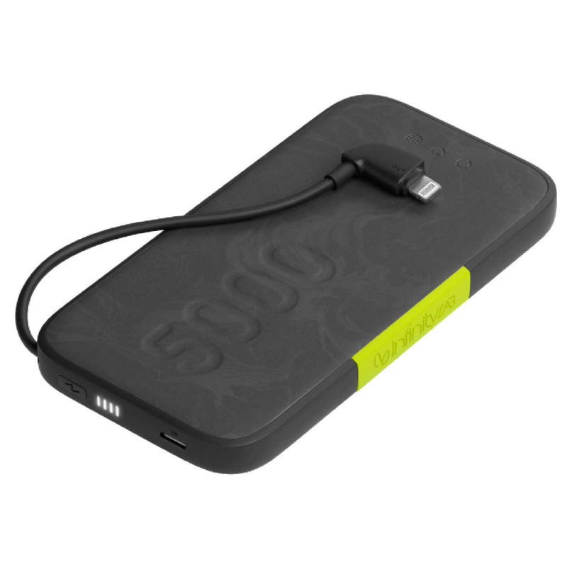 REI is selling a 'super premium' $50 power bank for only $30, that's 'simple to use'
