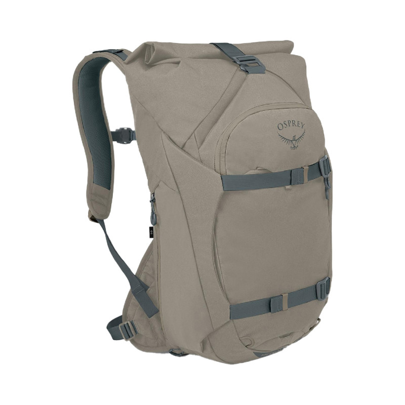 REI is selling a $170 roll-top backpack with 'a ton of room' for as low as $82