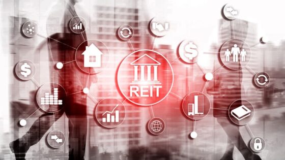 REITs increase stock buybacks by ~24% in Q2 (XLRE:NYSEARCA)