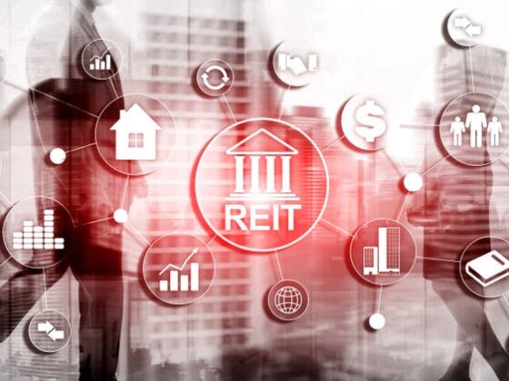 REITs increase stock buybacks by ~24% in Q2 (XLRE:NYSEARCA)