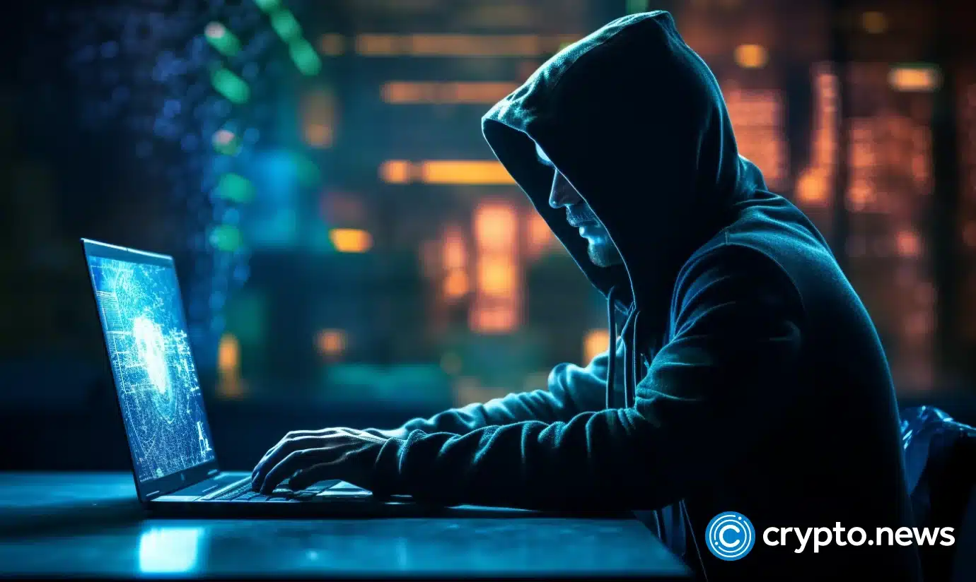 Radiant capital hacker flips looted $53M for 94% profit, here’s how they did it