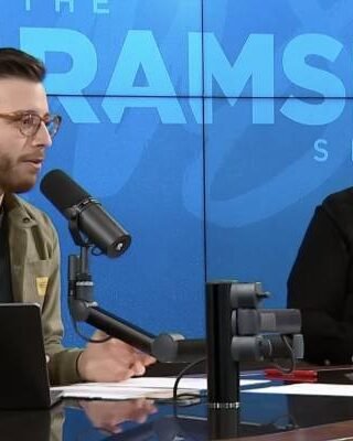 Ramsey says Houston woman has a ‘broken marriage’ after she admits her and husband are ‘financially abusive'