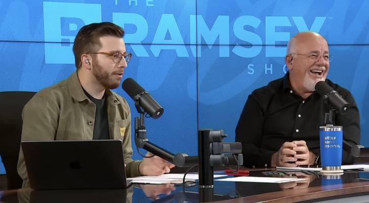 Ramsey says Houston woman has a ‘broken marriage’ after she admits her and husband are ‘financially abusive'