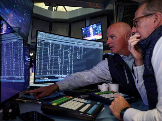 Rate outlook Trumps deepening Fed turmoil