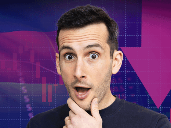 Rates Fall, Price Corrections Spread
