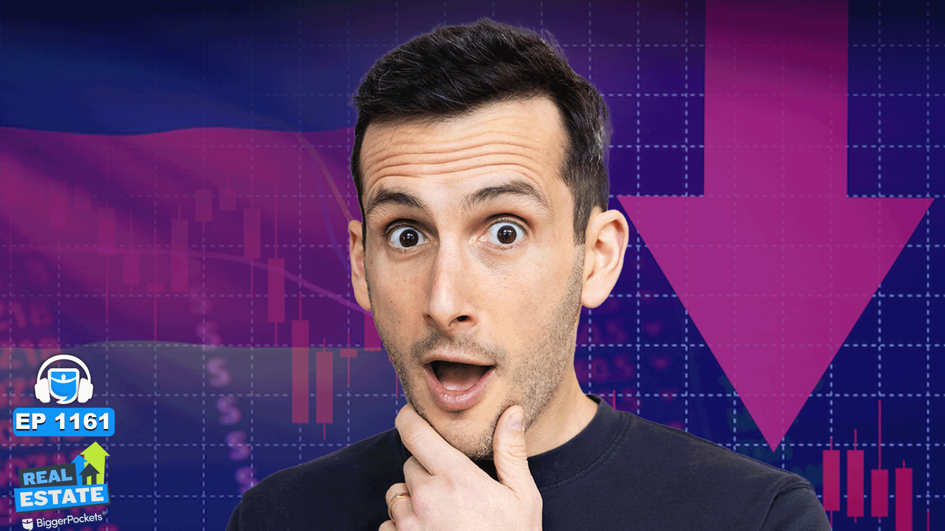 Rates Fall, Price Corrections Spread
