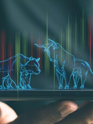 Ready to Buy the Dip? 5 Nasdaq-100 Stocks Down 10% or More