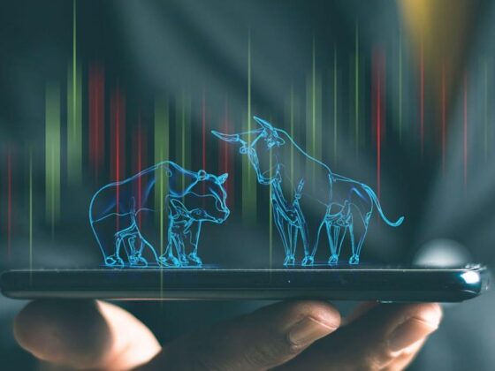 Ready to Buy the Dip? 5 Nasdaq-100 Stocks Down 10% or More