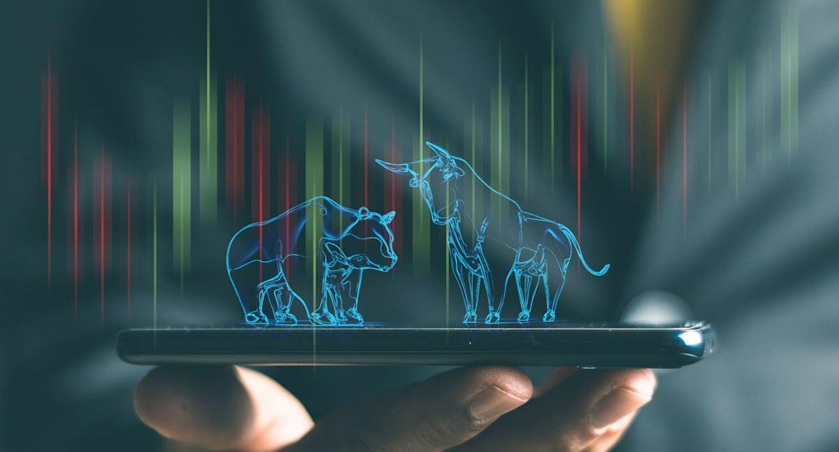 Ready to Buy the Dip? 5 Nasdaq-100 Stocks Down 10% or More