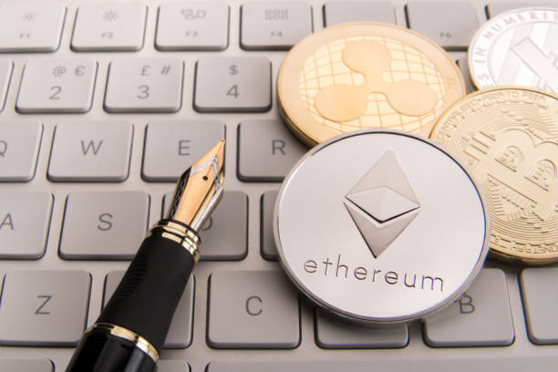 Real Vision CEO Raoul Pal Calls ‘Full Port’ Into XRP, Ethereum