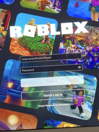 ‘Real-life nightmare for kids.' ‘Roblox' faces multiple lawsuits over child safety