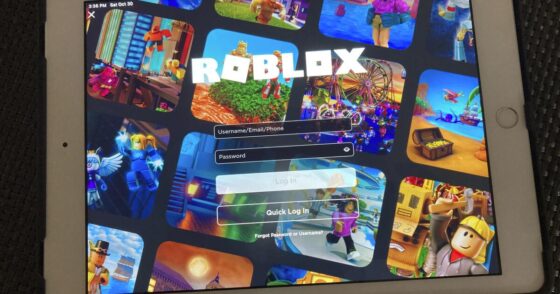 ‘Real-life nightmare for kids.’ ‘Roblox’ faces multiple lawsuits over child safety
