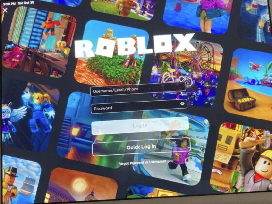 ‘Real-life nightmare for kids.’ ‘Roblox’ faces multiple lawsuits over child safety