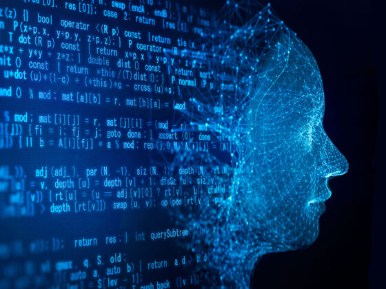 Research and Policy Center Three Most Popular Articles of 2023: Data and Technology