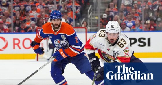 Revealed: gambling logos and ads seen up to every 13 seconds during big sports games in US | US news