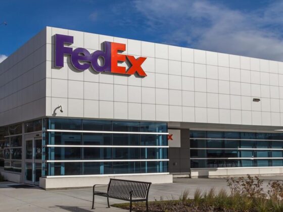 Richard Smith nominated to FedEx board, opening succession path to CEO