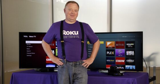 Roku unveils .99 subscription streaming service