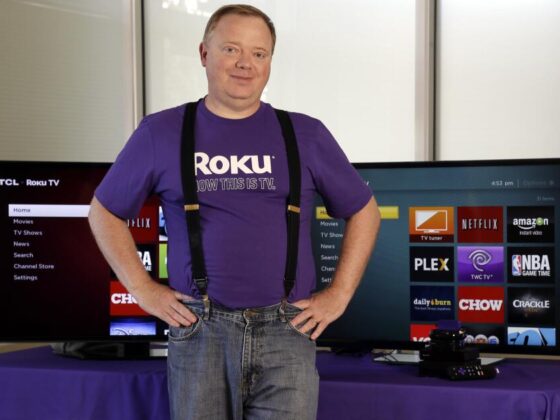 Roku unveils .99 subscription streaming service