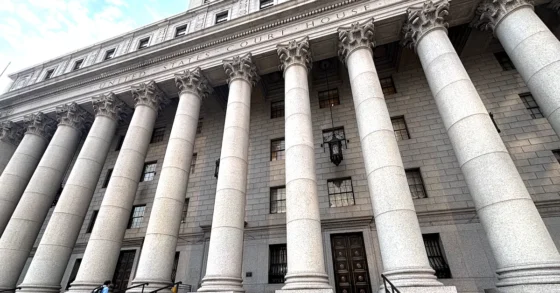 Roman Storm Found Guilty Of One Of Three Counts