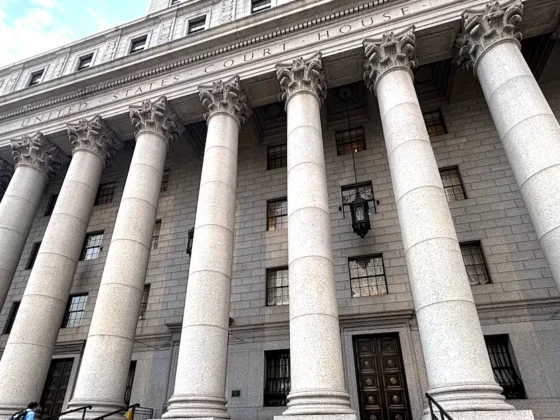Roman Storm Found Guilty Of One Of Three Counts