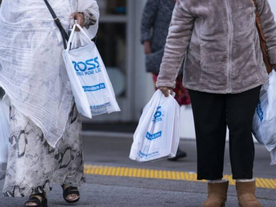 Ross Stores plans a harsh change shoppers will notice in stores