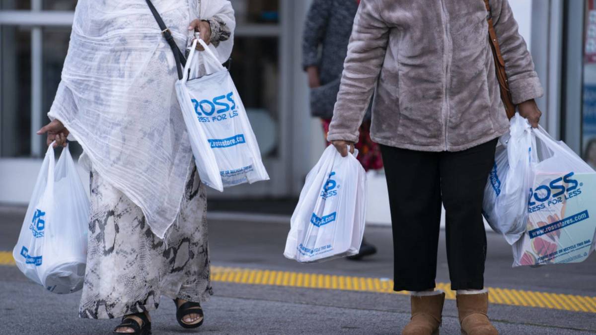 Ross earnings show Americans still shopping, but focused on best deals