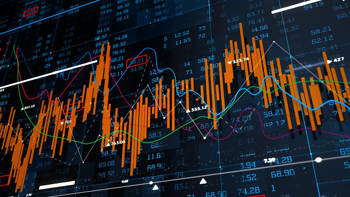 Rotation trade, US manufacturing, Fed speech: Market takeaways
