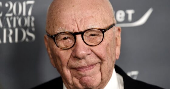Rupert Murdoch to disclose health issues in Trump WSJ lawsuit