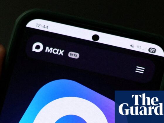 Russia orders state-backed Max messenger app to be pre-installed on new phones | Technology