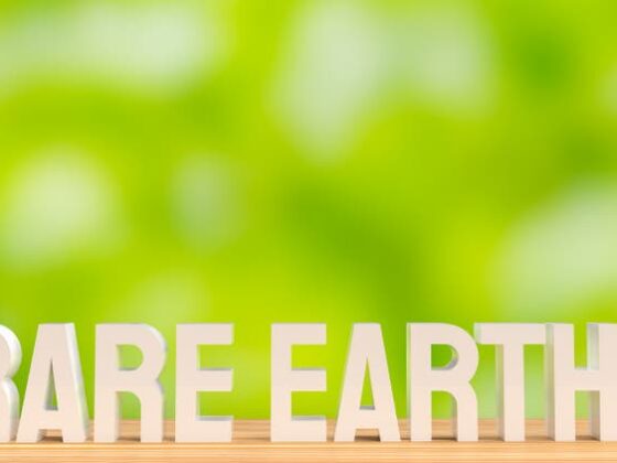 SA Roundtable: What’s next for the rare earths sector? (MP:NYSE)