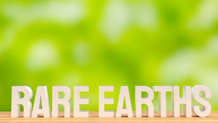 SA Roundtable: What's next for the rare earths sector? (MP:NYSE)