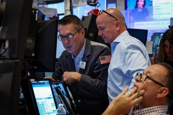 S&P 500, Dow futures climb on rate-cut expectations; UnitedHealth jumps