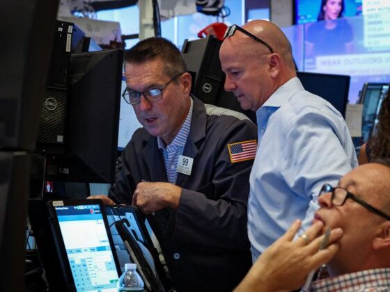 S&P 500, Dow futures climb on rate-cut expectations; UnitedHealth jumps